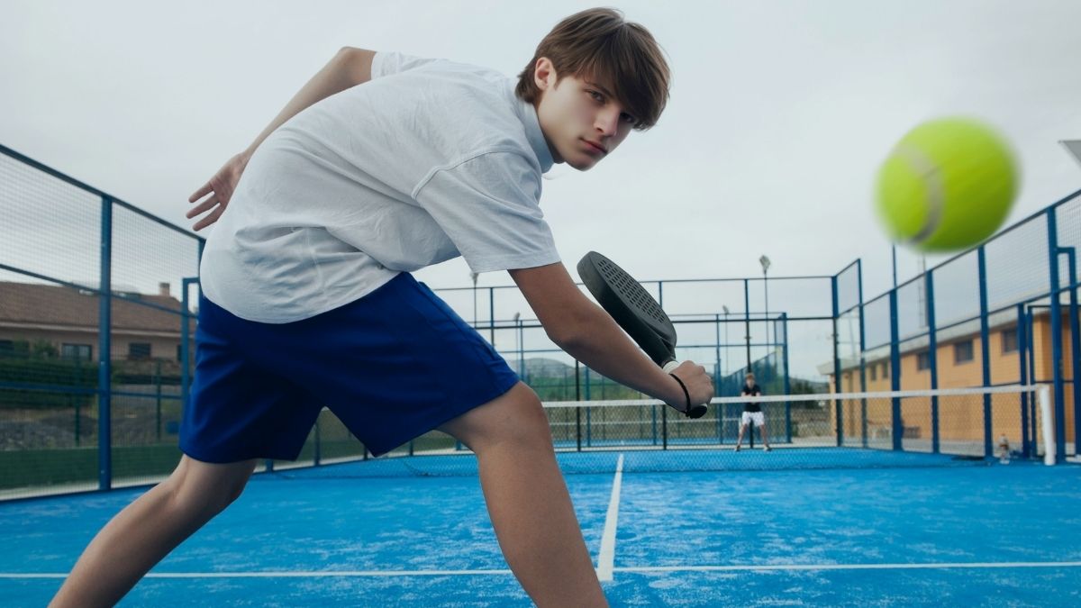 Beste junior padelracket 2026